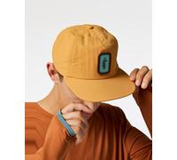 Casquette Cotopaxi Radiant Llama Heritage jaune