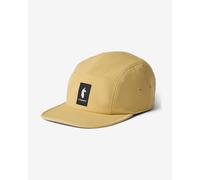 Cotopaxi - Casquette ultra-légère - Tech 5 Honeydew and Husk - Orange Orange