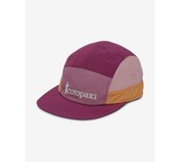 Casquette Cotopaxi Tech 5-Panel rose violet orange