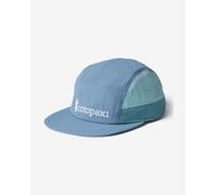 Cotopaxi - Casquette ultra-légère - Tech 5 Steel Blue - Bleu Bleu