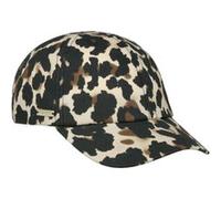 Casquette Cotton Leo by Seeberger beige One Size