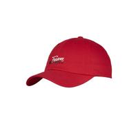 Casquette courbÃ©e Cayler & Sons WL Six Forever Rouge TU