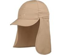 Casquette Couvre-Nuque Uni Canyon by Jack Wolfskin beige L (58-59 cm)