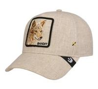 Casquette Coyote Cloth by Goorin Bros. beige clair One Size