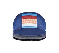 Casquette CRAFT ADV Endur Bike bleu UNI