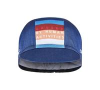 Casquette ADV Endurance bleu foncé