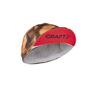 Casquette CRAFT ADV Gravel orange UNI