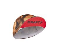 Casquette CRAFT ADV Gravel orange UNI