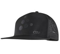 Casquette Craft Craft CTM Distance Tech Trucker 7318573654883 taille OSFA EU