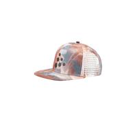 Casquette Craft CTM Distance Tech Trucker rouge