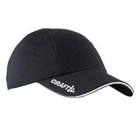 Casquette craft elite noir