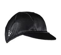 Casquette Craft essence bike Noir