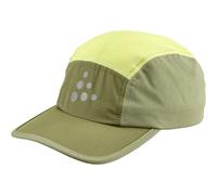 Casquette CRAFT PRO HYPERVENT (RIFT/PEAR) ONESIZE