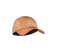 Casquette CRAFT PRO Run Soft Cap (ORANGE) Taille unique