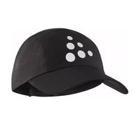 Casquette craft pro run soft noir