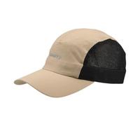 Casquette craft pro trail beige noir