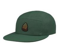 Casquette Creek Side 5 Panel by Columbia vert foncé One Size