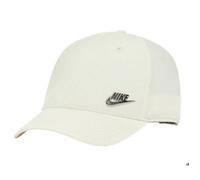 Casquette Crème Pour Homme Nike Logos En Métal Nike Et Swoosh M/L