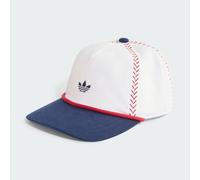 Adidas Originals Dad Rope Cap Blanc 56 cm
