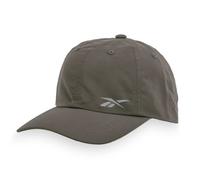Casquette Dad cap en polyester avec print sur le côté Flow Cap Taille unique