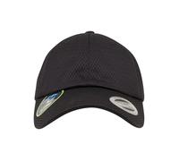 Flexfit Honeycomb Dad Cap - noir
