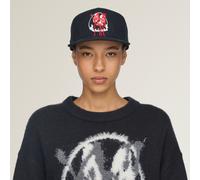 CASQUETTE DAD GRAPHIQUE Y-3 CHITO Black S/M