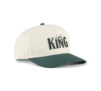 Casquette dad King PUMA x ARNOLD PALMER, Accessoires, Blanc, OSFA OSFA