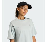 CASQUETTE DAD LOGO TON SUR TON Black / Grey Six S/M