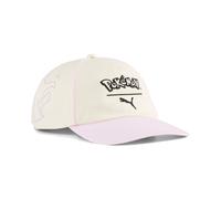 Casquette Dad PUMA x POKÉMON, Accessoires, Blanc, OSFA OSFA