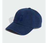 CASQUETTE DAD REAL MADRID Team Navy Blue 2 S/M