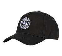 Casquette Dänemark Noire Hummel DBU Cap Denmark Fan Réglable Taille Unique