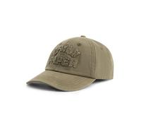Casquette Daily Paper Dias Stacked Vert TU