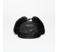 Daily Paper Monogram Chapka Hat men Caps black taille: ONE SIZE
