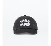Casquette Daily Paper Stark Arch Noir TU