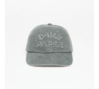 Casquette Daily Paper Stack Arch Denim Cap Rosin Green Universal