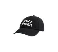 Casquette Daily Paper Stark Arch Noir TU