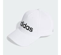 Casquette Daily White / Black / Black S/M