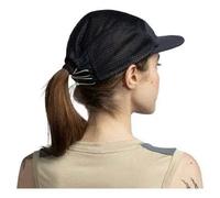 Casquette d'air 5 Pannel Buff Saret Noir 54/59 cm