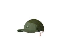 Buff Casquette 5 Panel Air Kaki