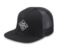 Casquette dakine classic diamond noir