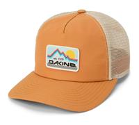 Casquette DAKINE CRUISIN TRUCKER (BISCUIT) OS