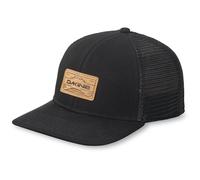 Casquette Dakine Peak to Peak Trucker (Black) Taille unique