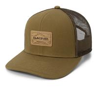 Casquette Dakine Peak to Peak Trucker (KANGAROO) OS