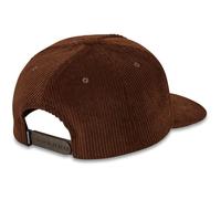 Casquette DAKINE SWITCHBACK BALLCAP (DARK EARTH CORD) OS