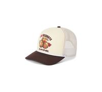 Dakine Vacation Trucker Cap Beige