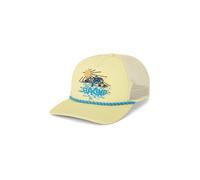 Casquette DAKINE VACATION TRUCKER (COCONUTS) Taille unique
