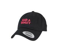 Miss Tee Bad & Boozy Cap Noir