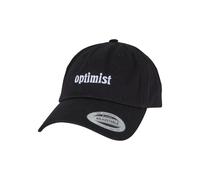 Casquette Days Beyond Optimist Noir TU