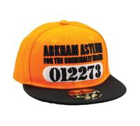 Casquette DC Comics Batman - Arkham Asylum 57 cm