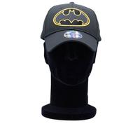 Casquette DC Comics Batman - Logo Gold Embroidery 57 cm